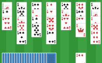 Golf Solitaire