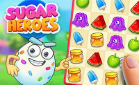 Sugar Heroes