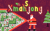 Xmasjong