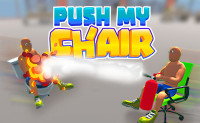 Push My Chair