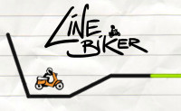 Line Biker